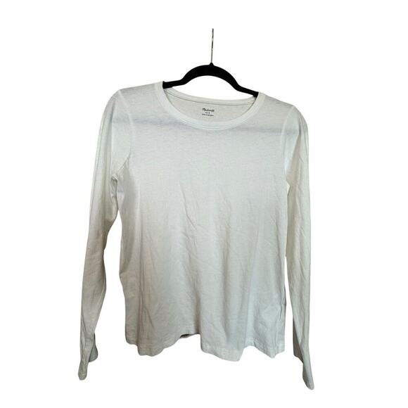 Madewell 100% Cotton Rust Color Cotton Tank‎ XXS - Picture 9 of 15